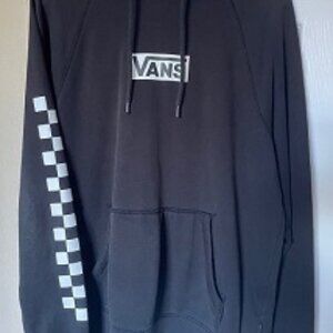 Vans sweatshirt